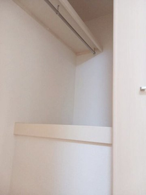 【収納】 | クリアネス尾ノ上