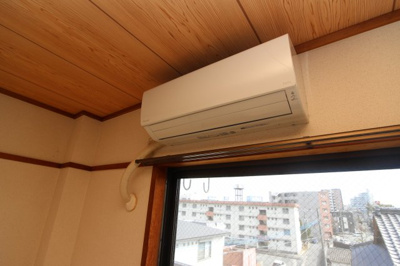 【設備】 | 第2まつおかコーポ