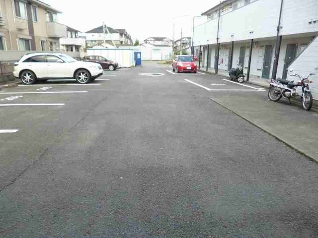 レオパレスＦＯＲＴＵＮＡＴＥのその他|写真と現状が異なる場合は現状を優先します。