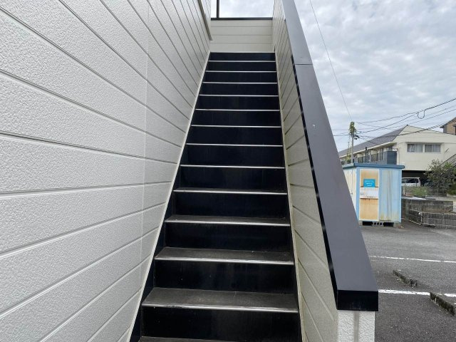 レオパレスＦＯＲＴＵＮＡＴＥのその他|写真と現状が異なる場合は現状を優先します。