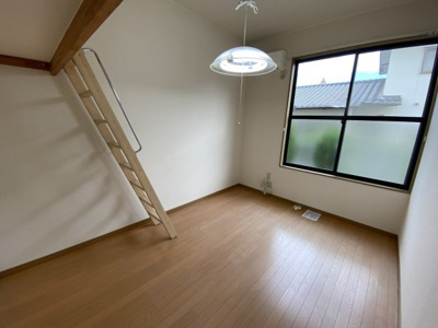 【寝室】 | レオパレスＦＯＲＴＵＮＡＴＥ | 設備・仕様は号室により異なる為、現況を優先致します。