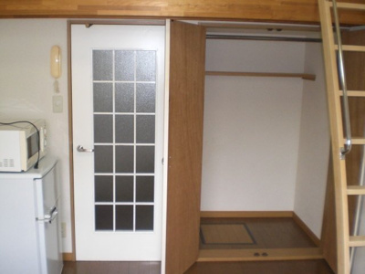 【内装】 | レオパレスＦＯＲＴＵＮＡＴＥ | 設備・仕様は号室により異なる為、現況を優先致します。