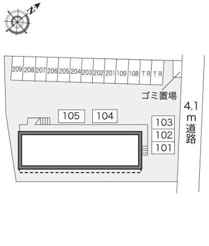 レオパレスＦＯＲＴＵＮＡＴＥのその他