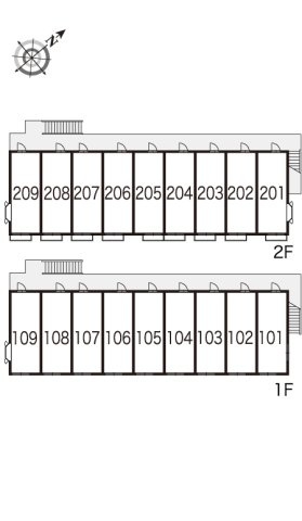 レオパレスＦＯＲＴＵＮＡＴＥのその他
