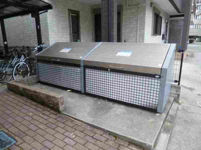 【その他】 | レオパレスグランキャスル新町 | 写真と現状が異なる場合は現状を優先します。