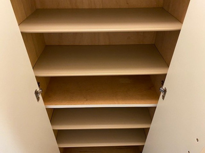 【内装】 | レオパレスグランキャスル新町 | 設備・使用は号室により異なる為、現況を優先致します。