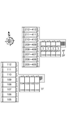 【その他】 | レオパレスグランキャスル新町