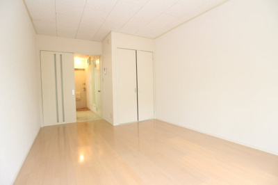 【内装】 | アーシャーハウスB