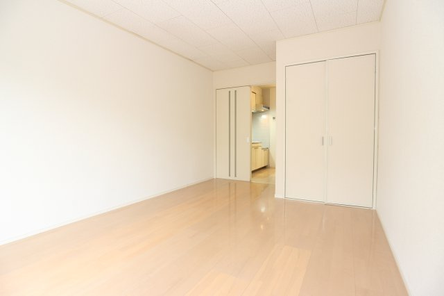 アーシャーハウスBのその他