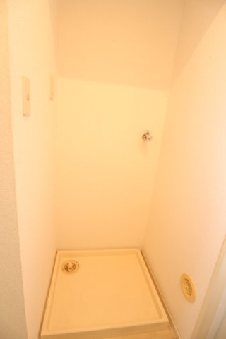 アーシャーハウスBの設備