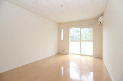 【居間・リビング】 | アーシャーハウスB