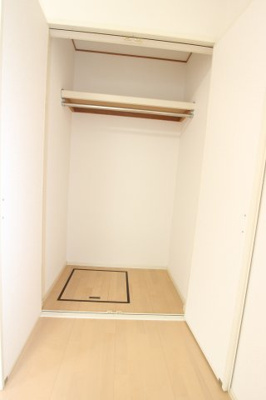 【収納】 | アーシャーハウス B