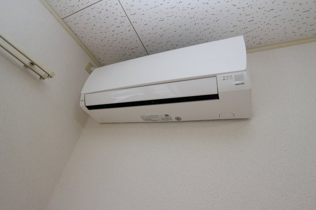 アーシャーハウス Bの設備