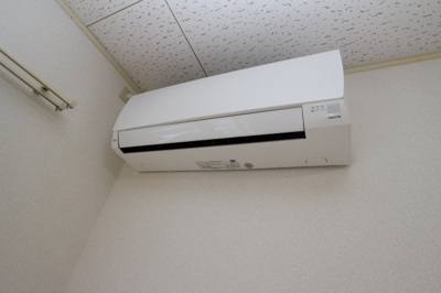 【設備】 | アーシャーハウス B