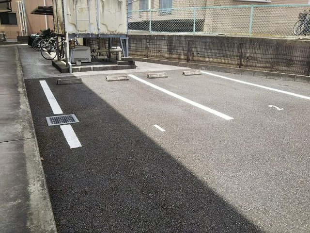 レオパレス熊大東のその他|写真と現状が異なる場合は現状を優先します。