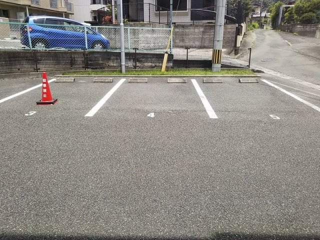 レオパレス熊大東のその他|写真と現状が異なる場合は現状を優先します。