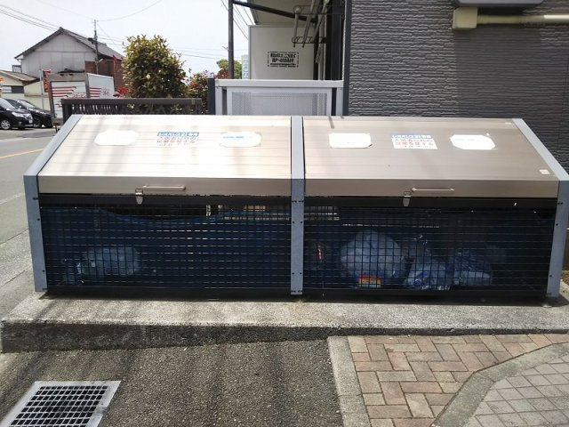 レオパレス熊大東のその他|写真と現状が異なる場合は現状を優先します。