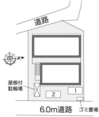レオパレスカクタスのその他