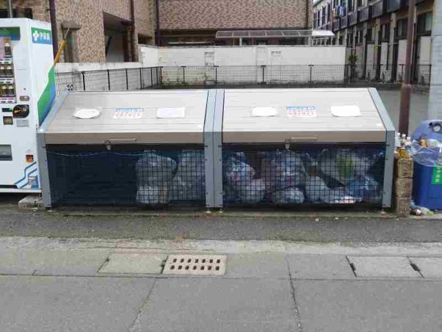 レオパレス一里木のその他|設備・仕様は号室により異なる為、現況を優先致します。