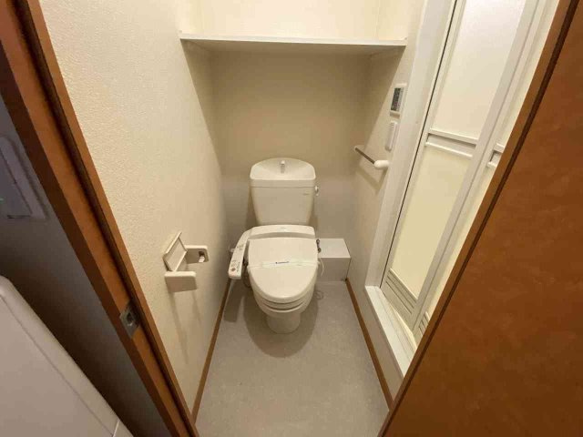 レオパレス一里木のその他|設備・仕様は号室により異なる為、現況を優先致します。