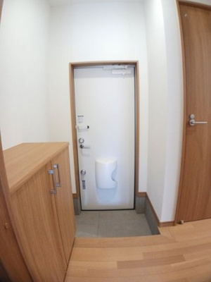 【玄関】 | サンコート