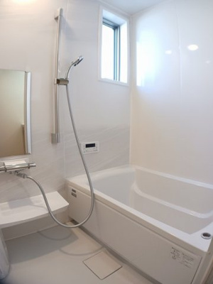 【浴室】 | サンコート