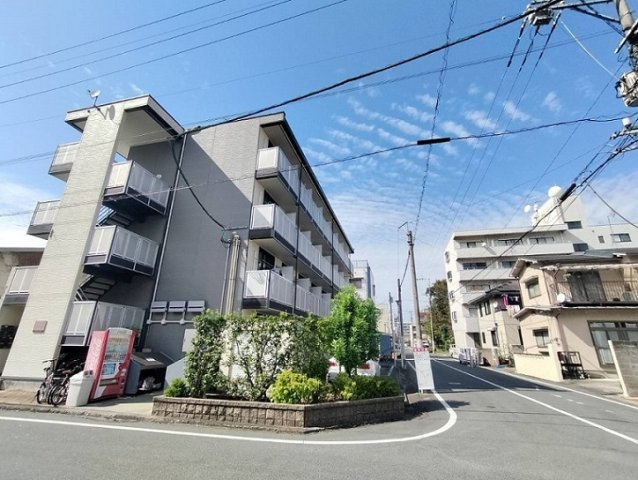 レオパレスひご本荘のその他|設備仕様は号室により異なる為、現況を優先致します。