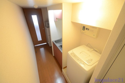 【その他】 | レオパレスプルミエール新屋敷 | 設備・使用は号室により異なる為、現況を優先致します。