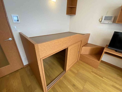 【その他】 | レオパレス保田窪壱番館 | 設備・使用は号室により異なる為、現況を優先いたします。