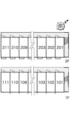【その他】 | レオパレス保田窪壱番館