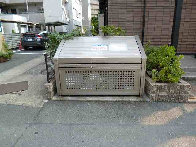 レオパレス西阿弥陀寺２００９のその他|設備・仕様は号室により異なる為、現況を優先致します。