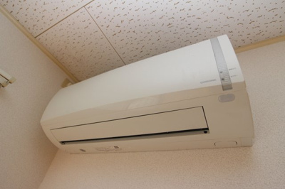 【設備】 | アーシャーハウス A