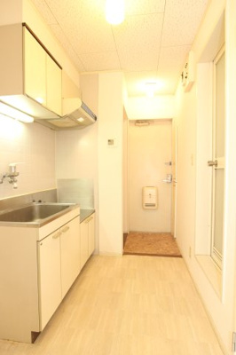 【その他】 | アーシャーハウス A