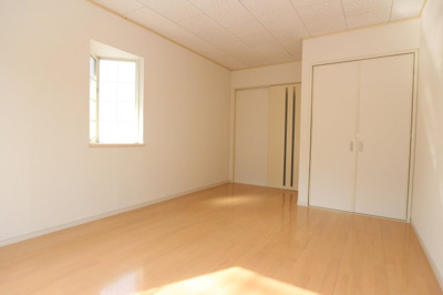 【居間・リビング】 | アーシャーハウス A