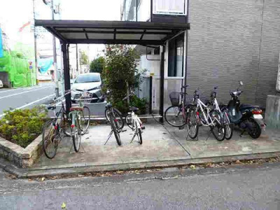 【その他】 | レオパレスひご本荘 | 設備仕様は号室により異なる為、現況を優先致します。