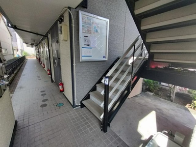 【その他】 | レオパレスひご本荘 | 設備仕様は号室により異なる為、現況を優先致します。