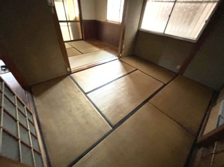 【和室】 | 北葛城郡上牧町服部台3丁目