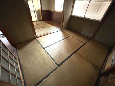 【和室】 | 北葛城郡上牧町服部台3丁目