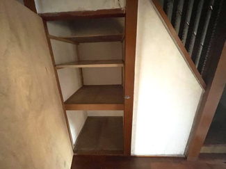 【収納】 | 北葛城郡上牧町服部台3丁目