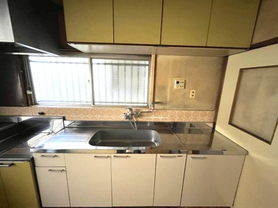 【キッチン】 | 北葛城郡上牧町服部台3丁目