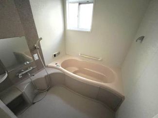 【浴室】 | 北葛城郡上牧町服部台3丁目