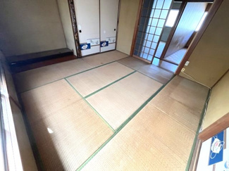 【寝室】 | 北葛城郡上牧町服部台3丁目