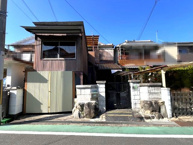 北葛城郡上牧町服部台3丁目の画像