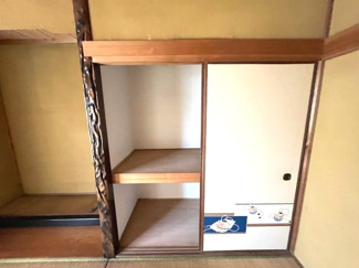【収納】 | 北葛城郡上牧町服部台3丁目