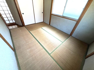 【寝室】 | 北葛城郡上牧町服部台3丁目