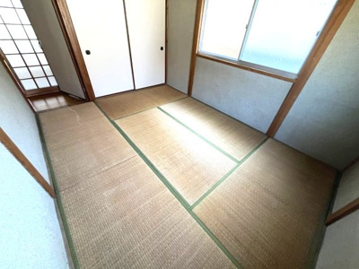 【寝室】 | 北葛城郡上牧町服部台3丁目