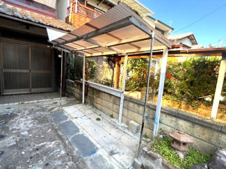 【その他】 | 北葛城郡上牧町服部台3丁目