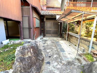 【庭】 | 北葛城郡上牧町服部台3丁目