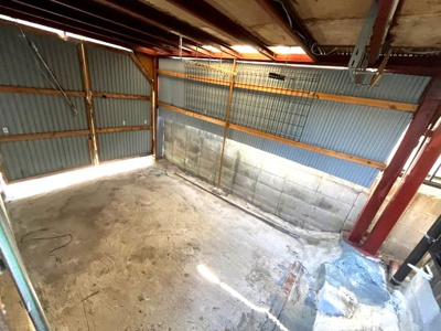 【駐車場】 | 北葛城郡上牧町服部台3丁目