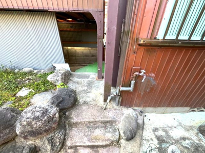 【庭】 | 北葛城郡上牧町服部台3丁目